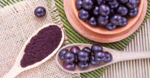 can i eat acai while breastfeeding