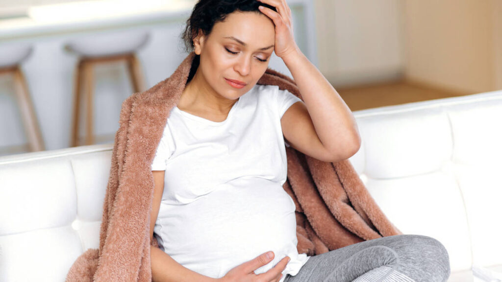 can you use vicks vaporub while pregnant