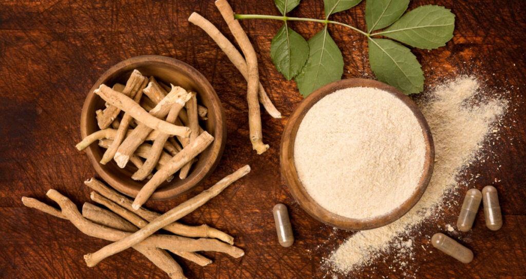 is ashwagandha safe during pregnancy