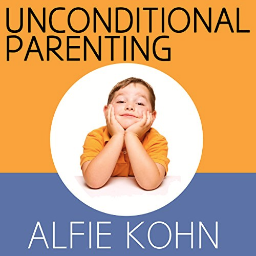 unconditional parenting