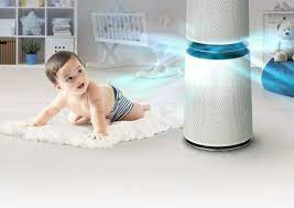 Air Purifier For Your Baby