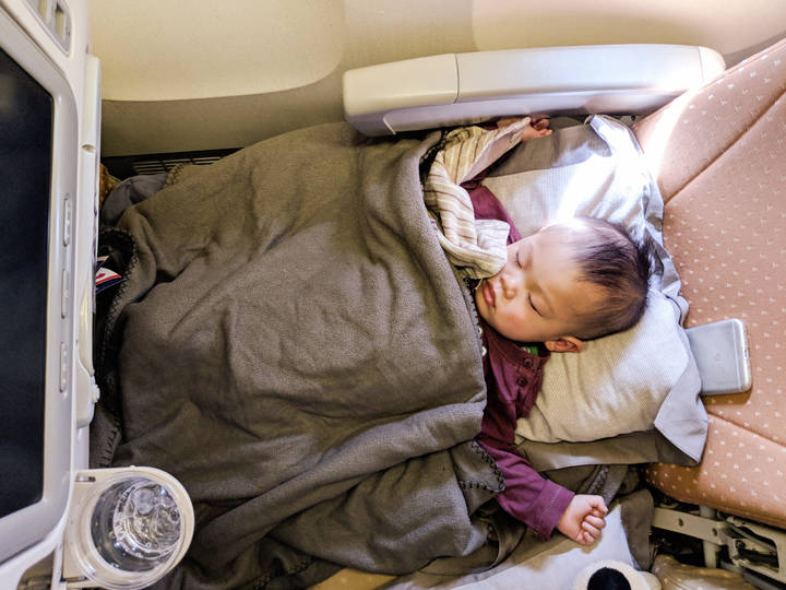 Airplane Toddler Bed