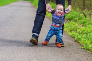 Best Baby Shoes for New Walkers
