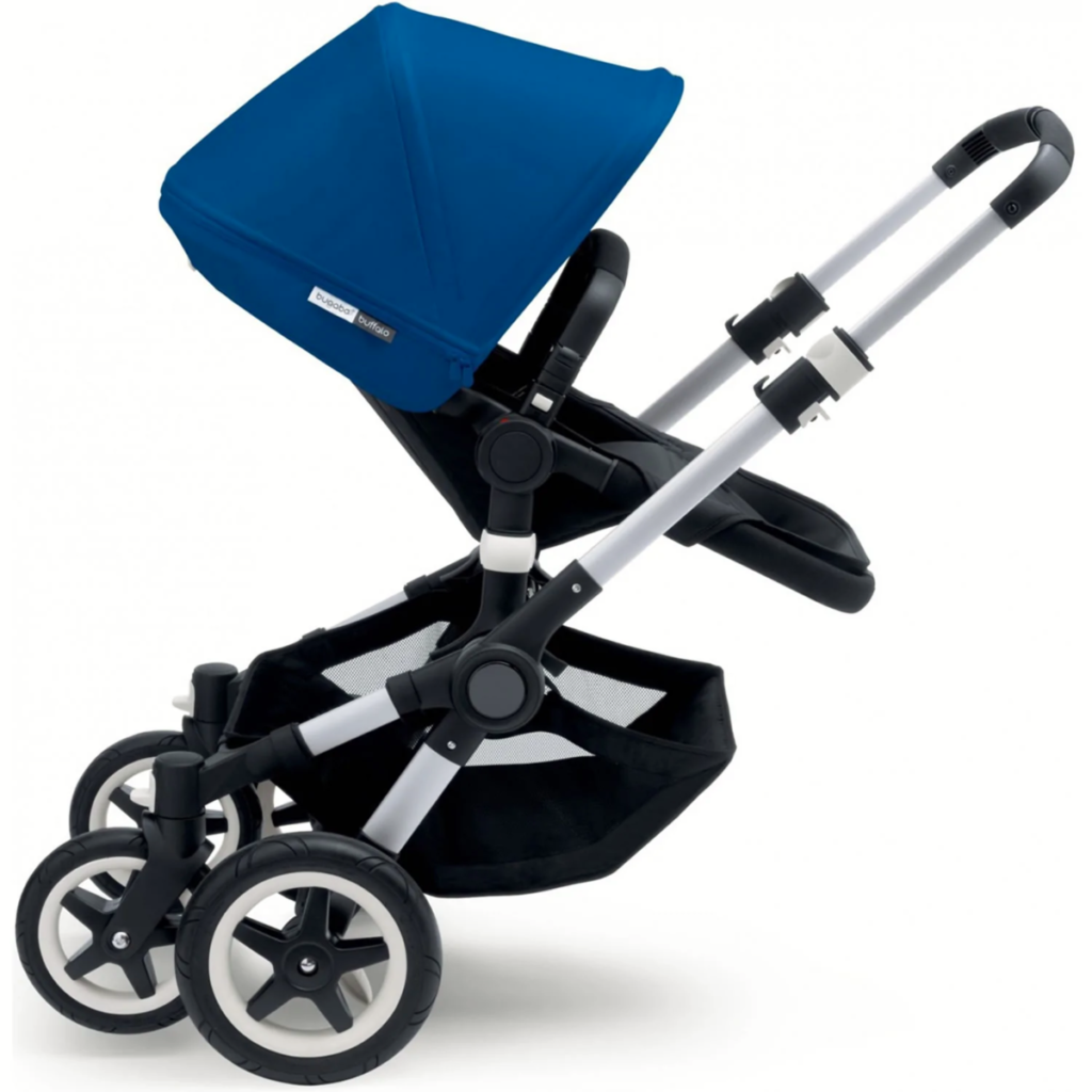 bugaboo buffalo stroller