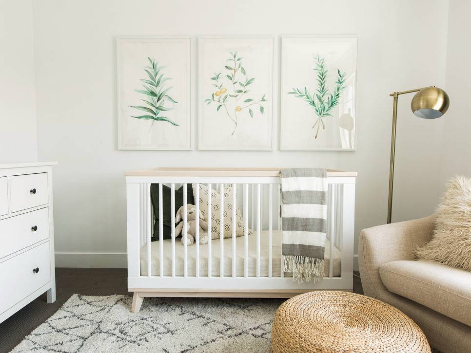 Creating a Crib Wall