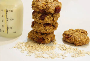 Health Benefits of Lactation Cookies
