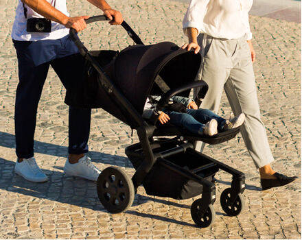 Joolz Hub Stroller