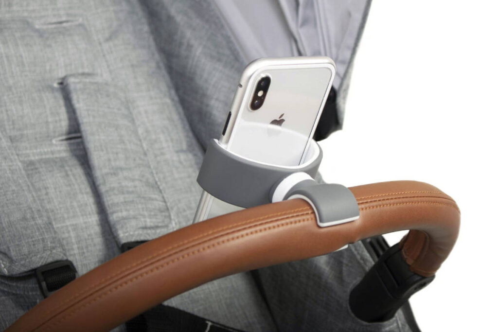 Phone Holder Strollers