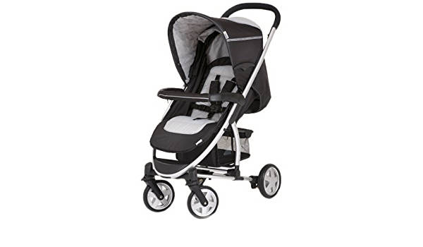 The Hauck 2012 Malibu Stroller