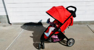 baby jogger lite