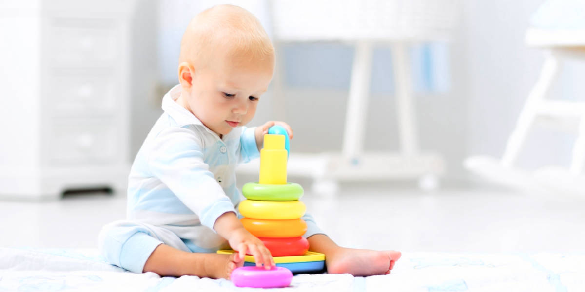 The Best Baby Toys for 6-12 Months: Time to Get Playful - Heads Up Mom