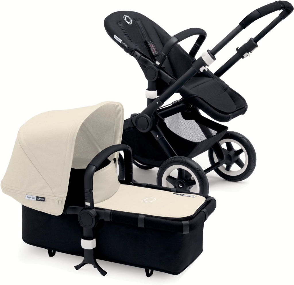 bugaboo buffalo stroller