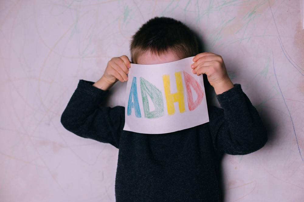 is adhd just an excuse for bad parenting