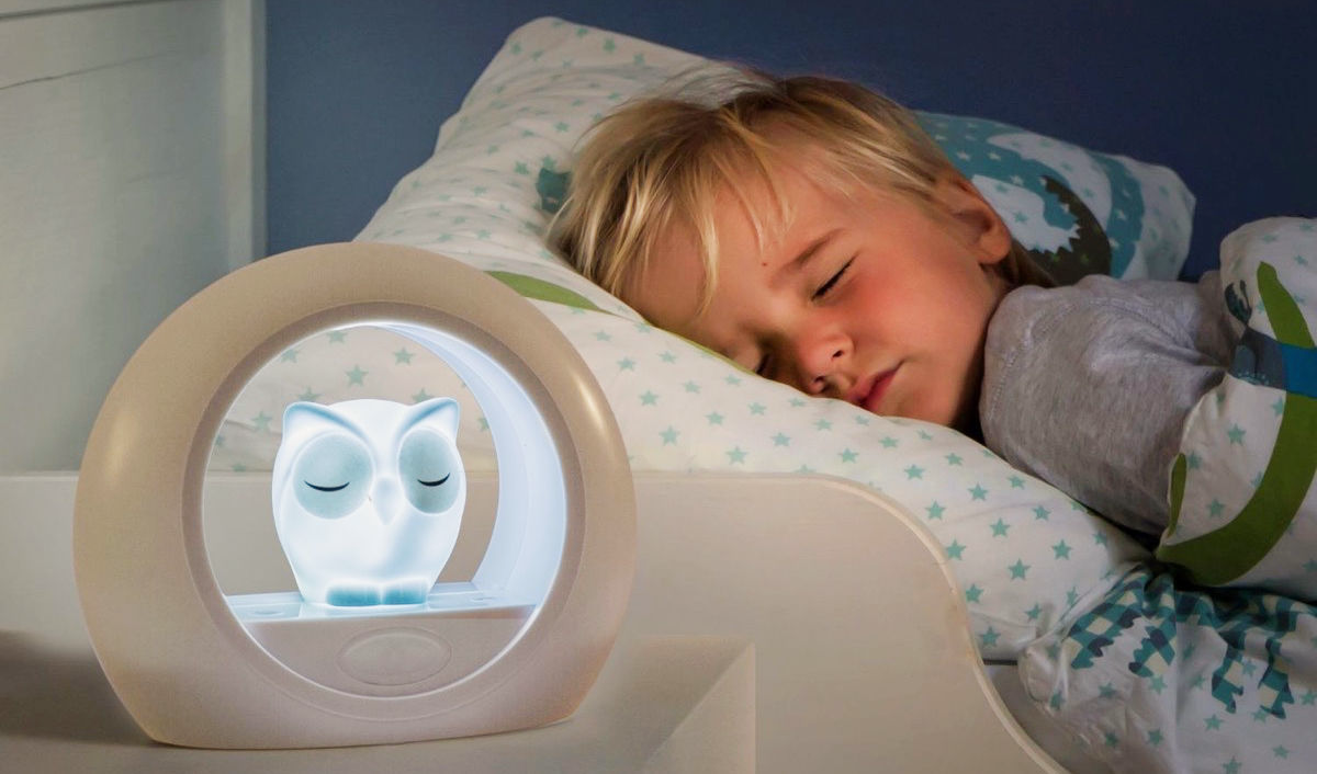 Night Lights for Kids: Bringing The Ultimate Comfort to Bedtime With ...