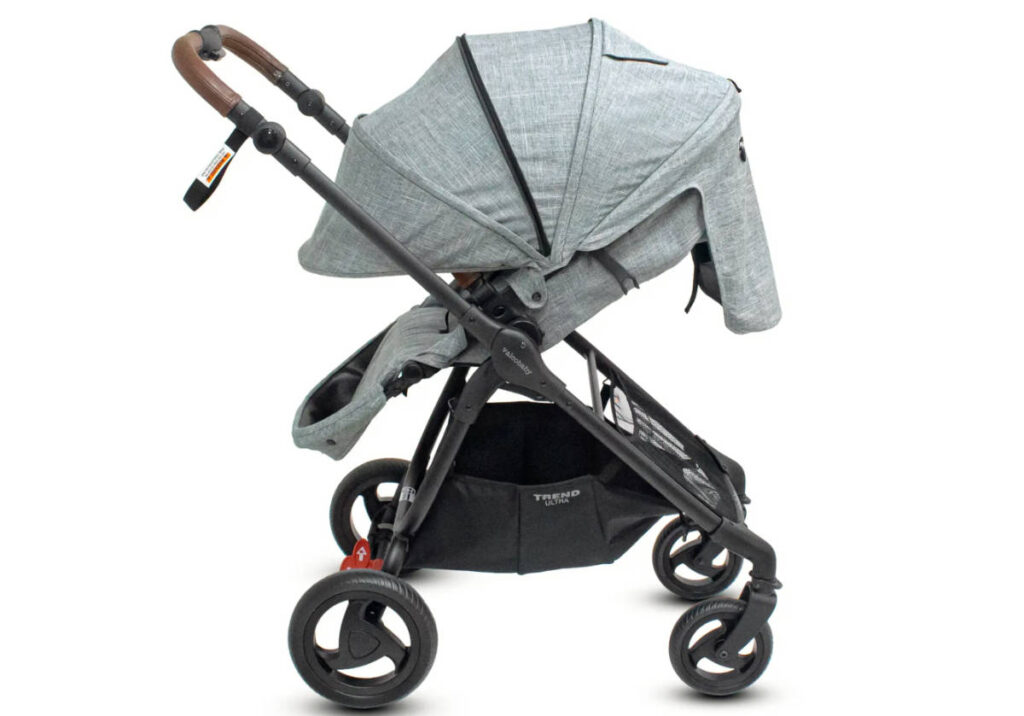 valco baby snap ultra trend