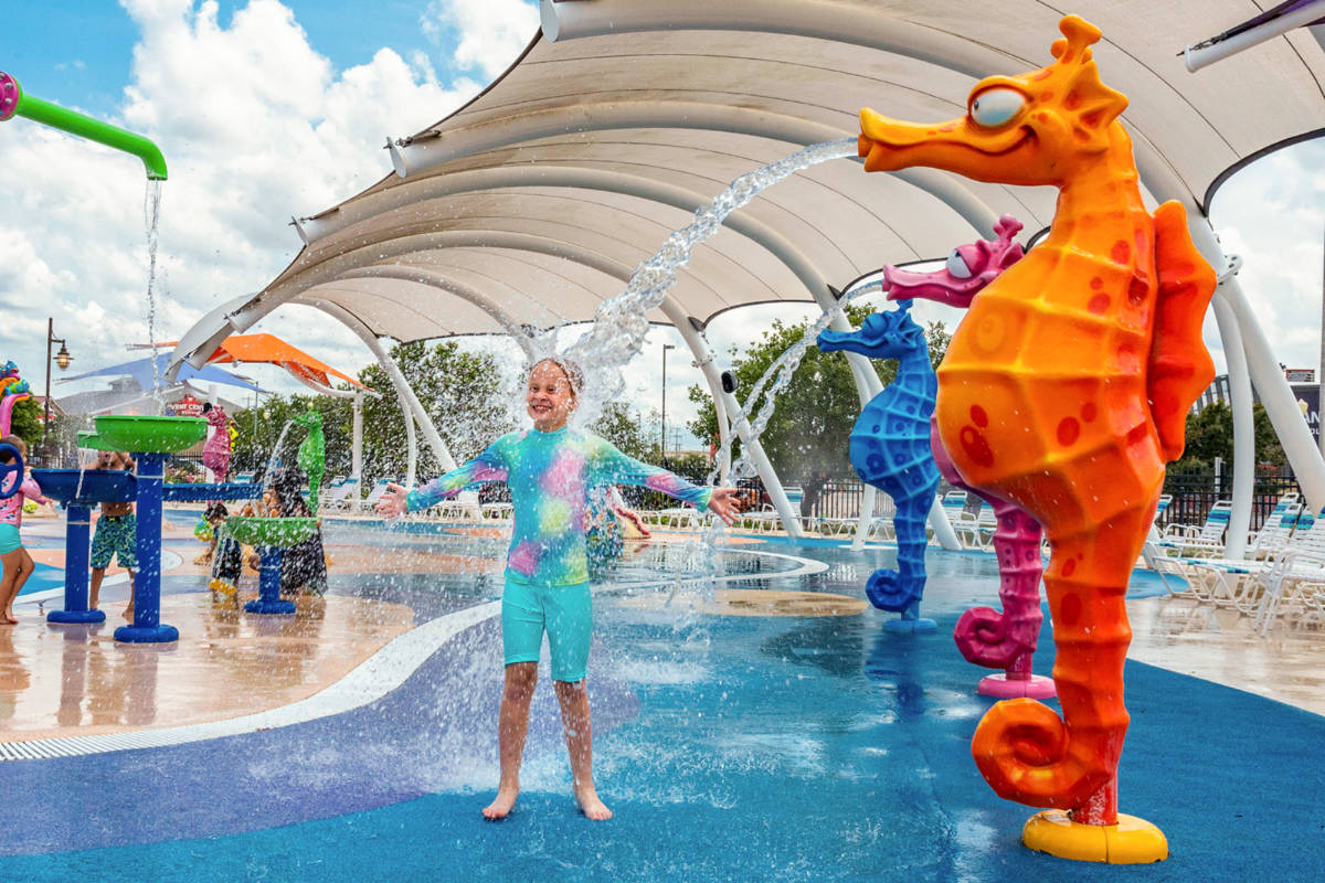 What To Do in San Antonio With Kids Ultimate Fun Activities for the Whole Family! Heads Up Mom